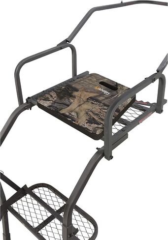 Allen Company Vanish™ Extreme Comfort Seat Cushion, Realtree Edge® Camo in Saudi Arabia