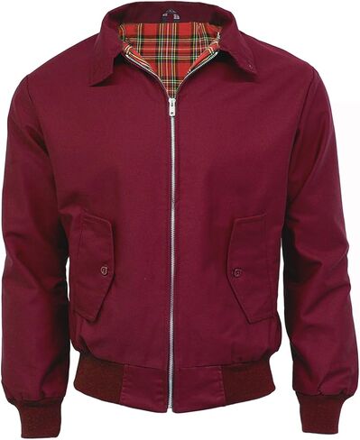 Game Classic Harrington Justicts - Made in the UK Barge Wine in Saudi Arabia