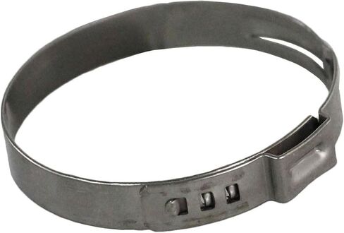 PTO Rubber Boot Clamp لـ Sea-Doo لـ GS لـ GSI لـ GSX لـ GT لـ GTI لـ GTS لـ RX لـ SP لـ SPX لـ XP لـ XPI 93 SPX in Saudi Arabia