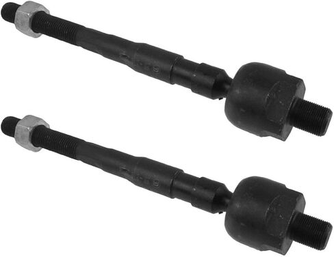 Tie Rod Kit Set of 6 Inner Outer & Bellows Boots Left Sides for Nissan for Altima 2007-2013 in Saudi Arabia