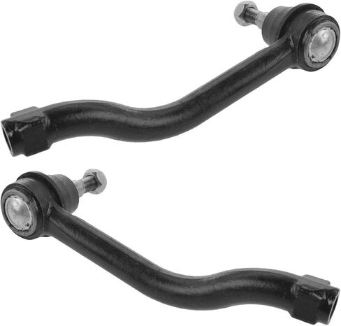 Tie Rod Kit Set of 6 Inner Outer & Bellows Boots Left Sides for Nissan for Altima 2007-2013 in Saudi Arabia