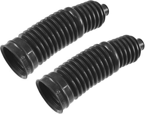 6pc Inner & Outer Tie Rods with Steering Rack Bellows Boots Kit 6 Piece for Ford for Escape 2008-2009,for Mazda for Tribute 2008-2009 in Saudi Arabia