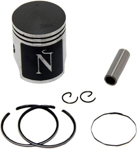 NX-70105, Size A Piston Kit KTM 105 SX & 105 XC Standard Bore 52mm in Saudi Arabia