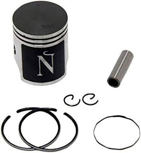NX-70105, Size A Piston Kit KTM 105 SX & 105 XC Standard Bore 52mm in Saudi Arabia