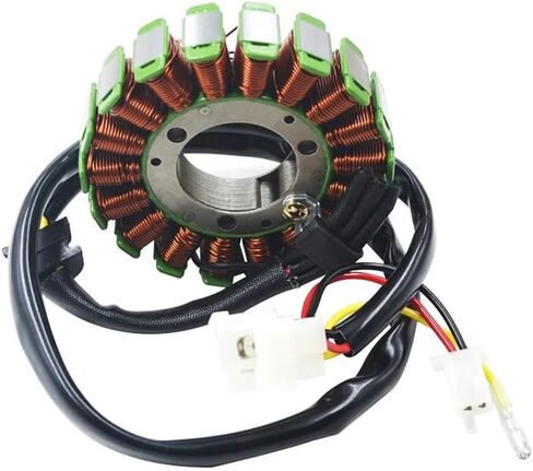 طقم تجميع لفائف مولد دراجة نارية ل 400 LC4-E 450 Rally 620 625 640 660 LC4 Rally Bike Pike in Saudi Arabia