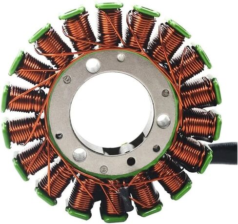 طقم تجميع لفائف مولد دراجة نارية ل 400 LC4-E 450 Rally 620 625 640 660 LC4 Rally Bike Pike in Saudi Arabia