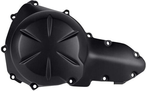 TCMT Engine Stator Crankcase Cover Fit For Kawasaki EX650 Ninja 650R 2009-2011 Versys 2010-2013 Versys 650 ABS 2014-2021 50 LT 2015-2017 in Saudi Arabia