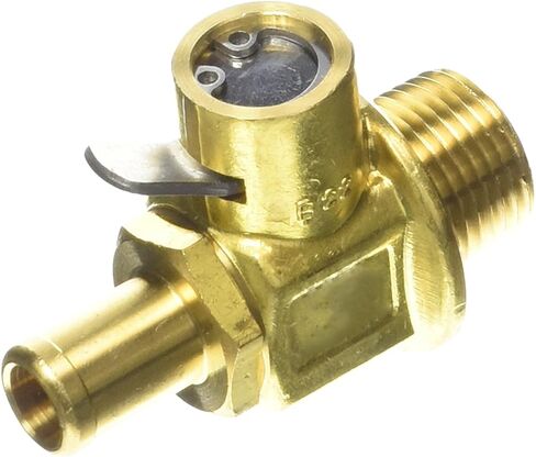 Fumoto F110N Quick Oil Drain Valve for Small Engines 3/8"-18 NPT Pipe Thread in Saudi Arabia