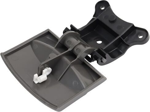 TRQ Parking Brake Release Handle Compatible with 2004-2008 Dodge Durango 2006-2008 Ram 1500 2006-2009 Ram 2500 Ram 3500 in Saudi Arabia