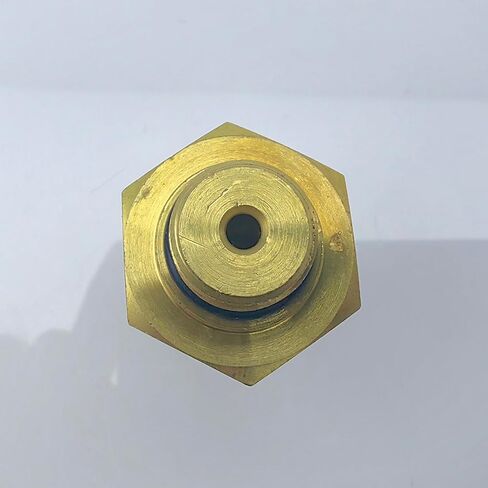 مستشعر الضغط 274-6717 2746717 2482162 FITS لمحرك Caterpillar Cat C15 C27 C32 C6.6 C7 C9.3 SET C15 C18 C27 in Saudi Arabia