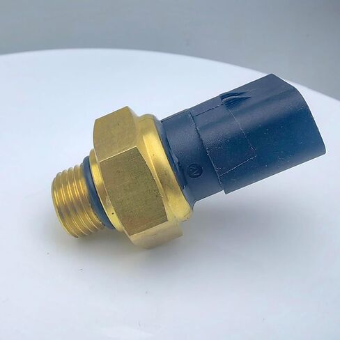 مستشعر الضغط 274-6717 2746717 2482162 FITS لمحرك Caterpillar Cat C15 C27 C32 C6.6 C7 C9.3 SET C15 C18 C27 in Saudi Arabia