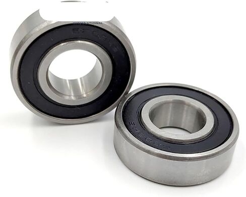 Bearing SC07B59 - Bearings 35x60x14 Deep Groove Ball Bearings SC07B59 | 35 * 60 * 14 مم SC04A0SLU 22x47x12 (SC04A0SLU 22x47x12) in Kuwait