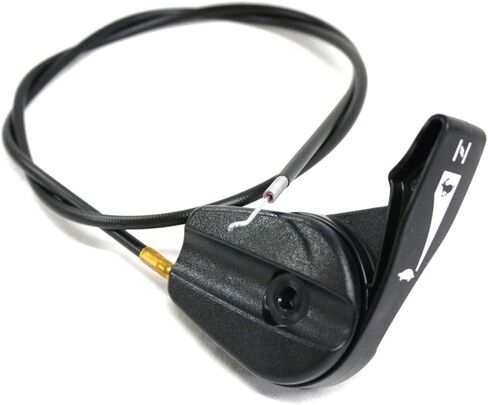 Honda 17850-VG3-D01 Throttle Lever Assembly in Saudi Arabia