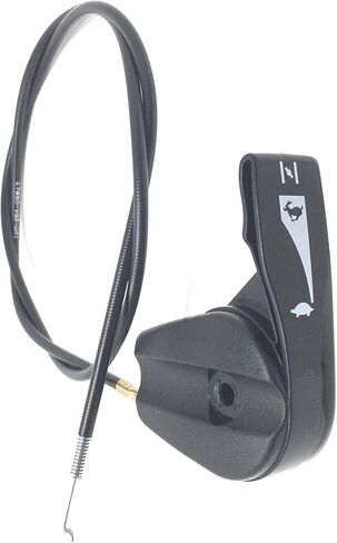 Honda 17850-VG3-D01 Throttle Lever Assembly in Saudi Arabia