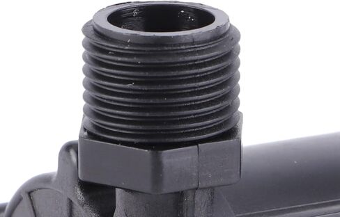 Low Noise Pump with Water Shortage Circulating Pump for Electric Water Heater in Saudi Arabia