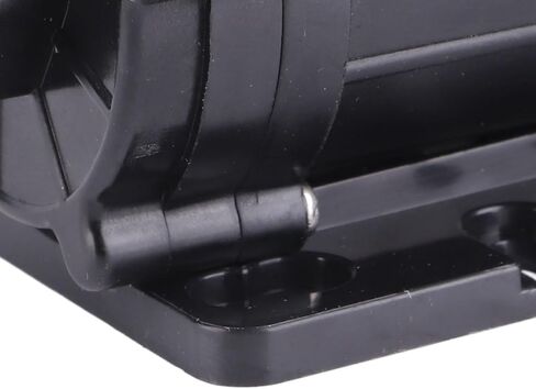 Low Noise Pump with Water Shortage Circulating Pump for Electric Water Heater in Saudi Arabia