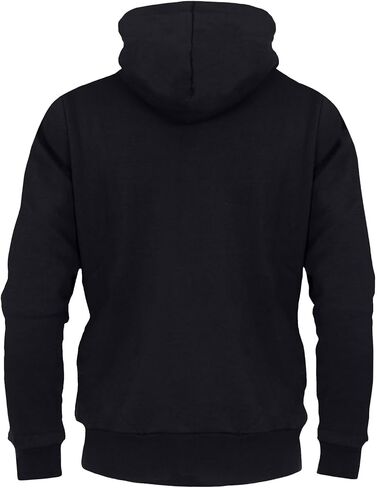 Newcastle United Football Club Official Soccer Gift Boys Fleece Zip Hoody in Saudi Arabia