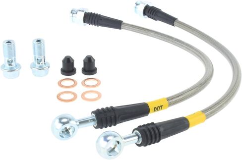 Centric 950.62001 Brake Line Kit in Saudi Arabia