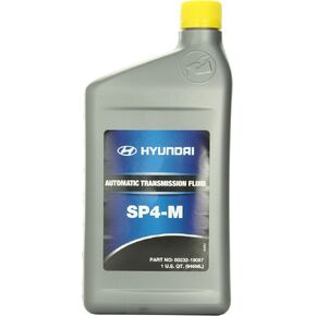 Hyundai Genuine 00232-19057 سائل النقل التلقائي in Kuwait