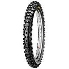 80/100x21 Maxxis Maxx Cross Desert Entermediate Terrain Tyre for Honda CR250R 1978-2007 in Kuwait