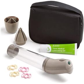 Osbon Operated Automatic VED System for Erectile dysfunction in Saudi Arabia