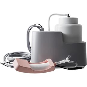 نظام جمع البول لاستخدام الإناث ، وسلس البول جامع جامع الاستشعار الحساسة غير الغازية ، القسطرة الخارجية الإناث- K12 in Kuwait