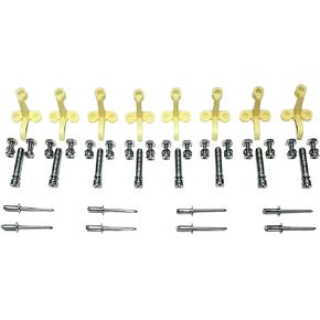 58-61 Headlamp Headlight Head Light Lamp Adjuster Bracket in Kuwait