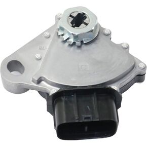 مفتاح السلامة المحايدة Garage-Pro متوافق مع 2000-2004 Toyota Tundra ، يناسب 2001-2002 Toyota 4runner ، Fits 2001-2004 Toyota Sequoia Tommission ، تاريخ الإنتاج من أغسطس 2000 in Saudi Arabia