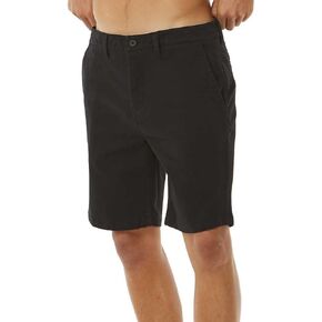 RIP Curl Men's Classic Surf Chino 19 "Walkshorts in Kuwait