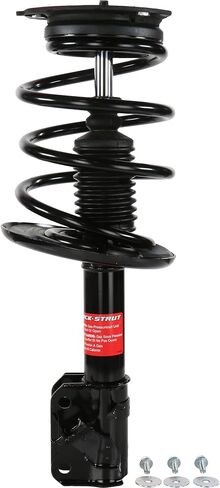 Monroe Quick-Strut 172392 Suspension Strut and Coil Spring Assembly for Nissan Altima in Saudi Arabia