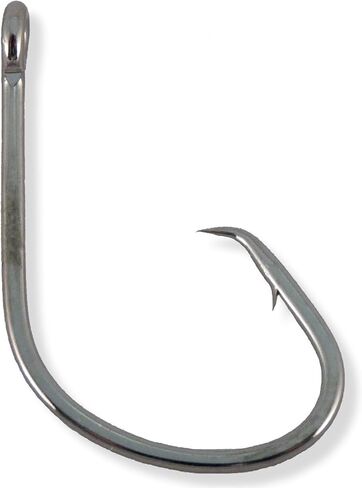 Owner Mutu Light Circle Hooks - 40 Pk. - Size 1/0 in Kuwait