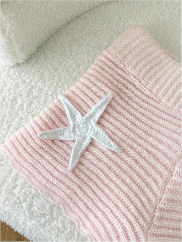شورتات صغرى من طراز Starfish للسيدات Y2K نحيل صالة صالة محاكمة صغيرة in Saudi Arabia