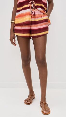 سبع شورتات أوكتافيا للسيدات in Kuwait