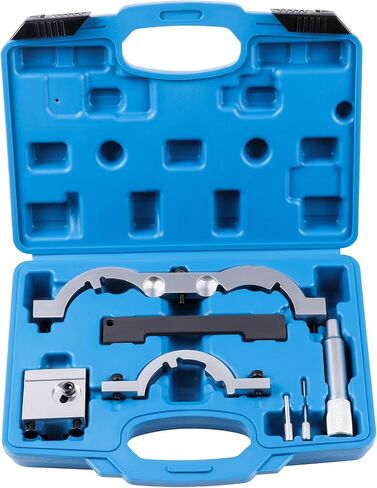 ECCPP Turbo Engine Timing Tool Kit, Engine Alignment Tool Set Fit for Chevrolet Chevy for Aveo for Cruze for Orlando for Vauxhall for Opel for Adam for Ampera for Astra J for Cascada 1.0 1.2 1.4 in Saudi Arabia