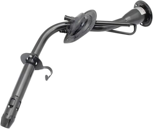 Fuel Tank Filler Neck Black Compatible with 1999-2004 Ford Mustang in Saudi Arabia