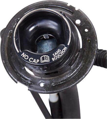 Spectra Premium FN1121 Fuel Tank Filler Neck in Saudi Arabia