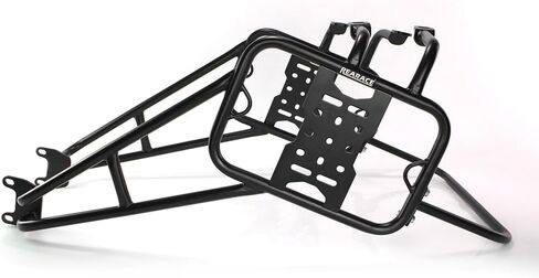 رفوف دعم Saddlebag تناسب Husqvarna 701 Enduro 2016-2025 حامل الدعم الجانبي لرفوف الدراجات النارية in Saudi Arabia