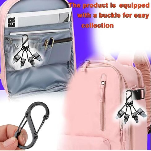USB A to USB C,Type C Female to USB Male,Type C Male to Type C Female,Type C to USB B iPhone Female to Type c Compatible Samsung Galaxy,Laptop(5packs) in Saudi Arabia