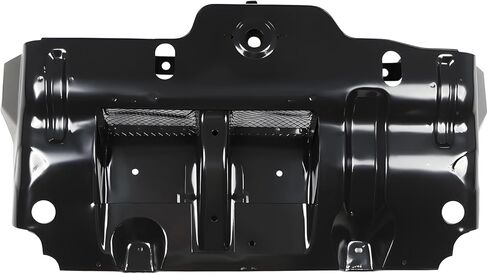 تحت غطاء محرك درع متوافق مع 2003-2009 4runner 2003-2009 GX470 2007-2009 FJ Cruiser Engine Splash Guards 51405-35101 in Kuwait