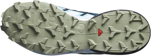 Salomon Women's Speedcross 6 Cohide/Black/Enrose 6.5 B (M) in Saudi Arabia