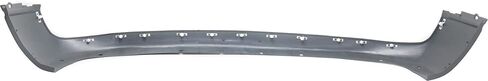 Garage-Pro Bumper Cover Set Compatible with 1994-2001 Dodge Ram 1500, 1994-2002 Ram 2500, Ram 3500, Textured Top Unprimed Bottom Front Upper Lower in Kuwait