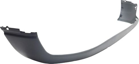 Garage-Pro Bumper Cover Set Compatible with 1994-2001 Dodge Ram 1500, 1994-2002 Ram 2500, Ram 3500, Textured Top Unprimed Bottom Front Upper Lower in Kuwait