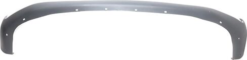 Garage-Pro Bumper Cover Set Compatible with 1994-2001 Dodge Ram 1500, 1994-2002 Ram 2500, Ram 3500, Textured Top Unprimed Bottom Front Upper Lower in Kuwait
