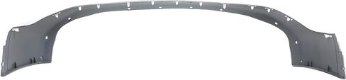 Garage-Pro Bumper Cover Set Compatible with 1994-2001 Dodge Ram 1500, 1994-2002 Ram 2500, Ram 3500, Textured Top Unprimed Bottom Front Upper Lower in Kuwait
