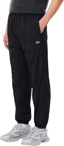Lacoste Men's Reg Fit Core Originals Trackpants in Saudi Arabia