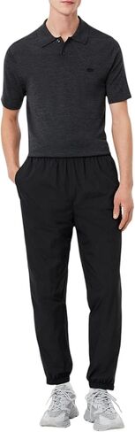 Lacoste Men's Reg Fit Core Originals Trackpants in Saudi Arabia