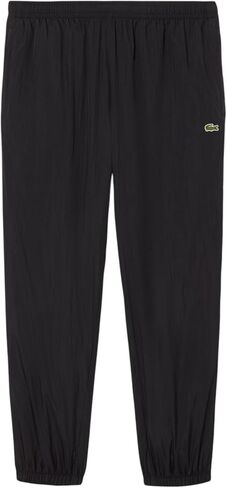 Lacoste Men's Reg Fit Core Originals Trackpants in Saudi Arabia