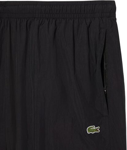 Lacoste Men's Reg Fit Core Originals Trackpants in Saudi Arabia