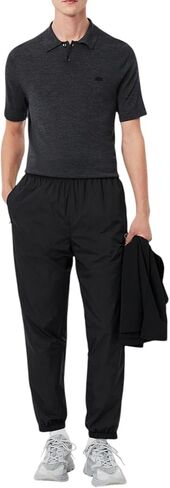 Lacoste Men's Reg Fit Core Originals Trackpants in Saudi Arabia