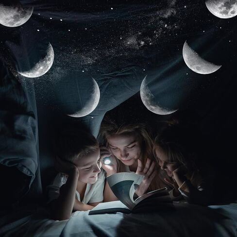 Orzorz Slide Discs Star Projector Galaxy Lite Home Planetarium Projector (Work Star Projector) (Southern Hemisphere) in Saudi Arabia